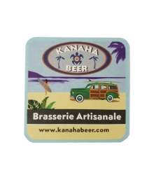 Atelier de brassage de bière Kanaha Beer à BISCARROSSE le 24/02/2024