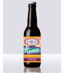 Bière American Pale Ale