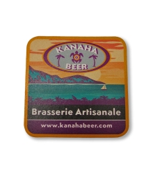 Sous bock Kanahabeer
