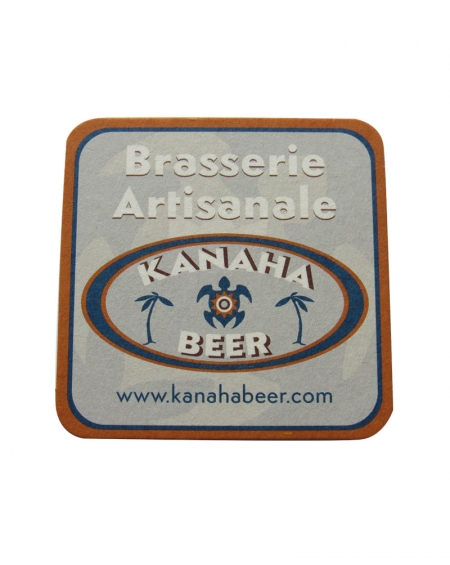 Sous bock Kanahabeer