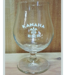 Verre à bière Kanaha Beer