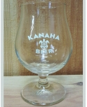 Verre tulipe Kanaha Beer