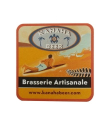 Sous bock Kanahabeer