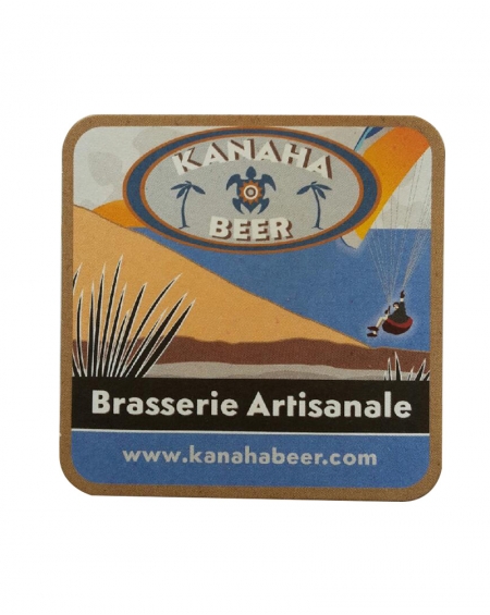 Sous bock Kanahabeer Sous bock Kanahabeer