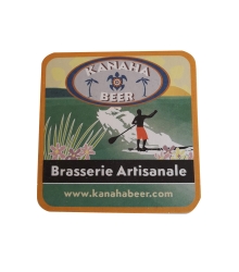Sous bock Kanahabeer