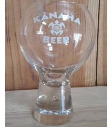 Verre à bière Kanaha Beer