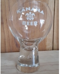 Verre Bulle Kanaha Beer