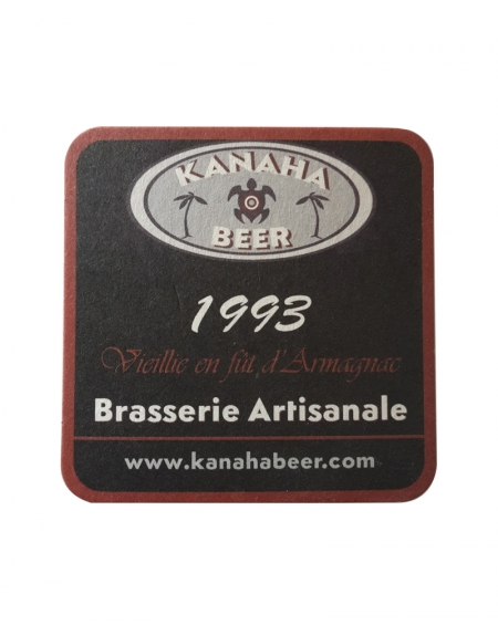 Sous bock Kanahabeer Sous bock Kanahabeer