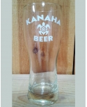 Verre Pinte Kanaha Beer